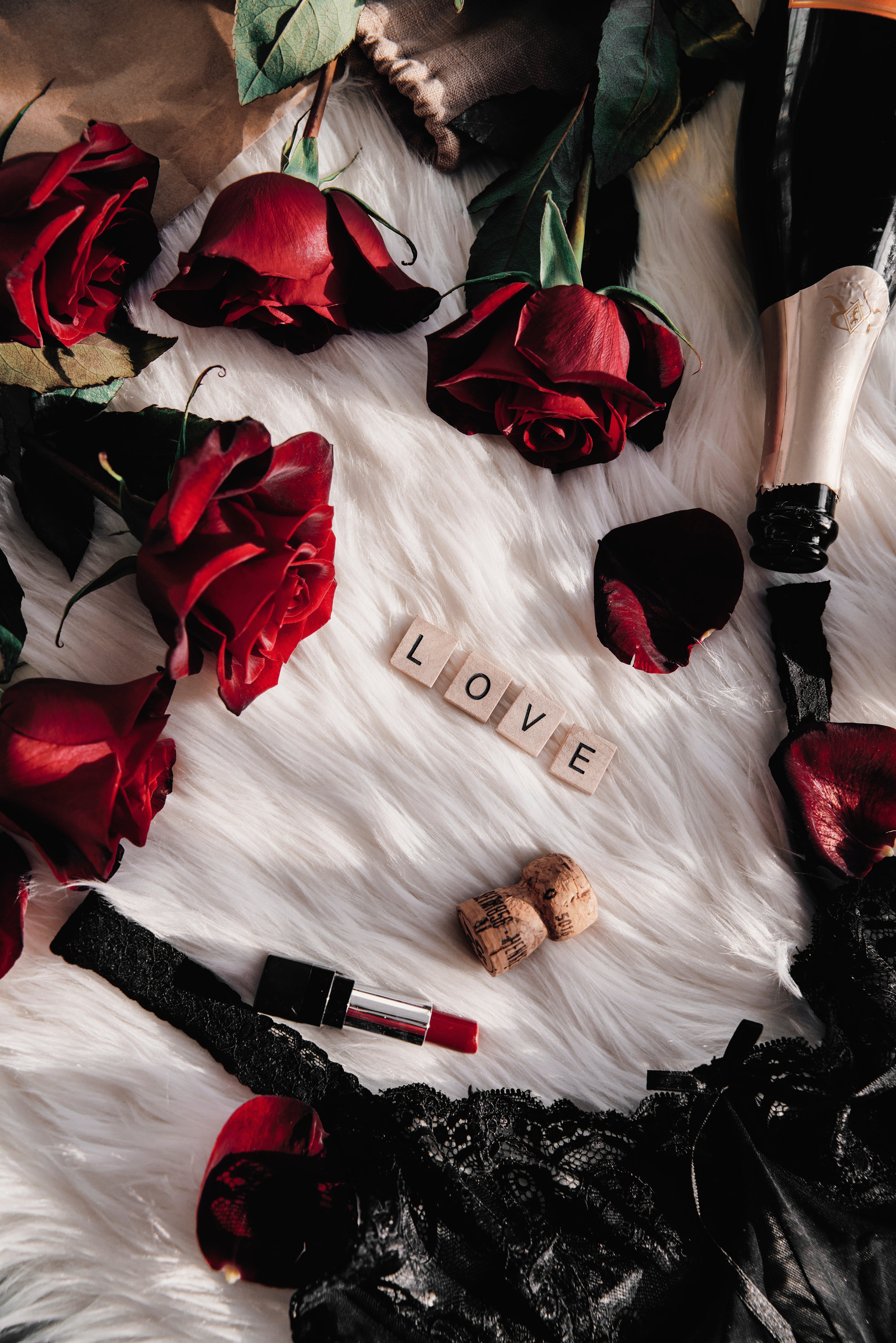 Love and Romance
