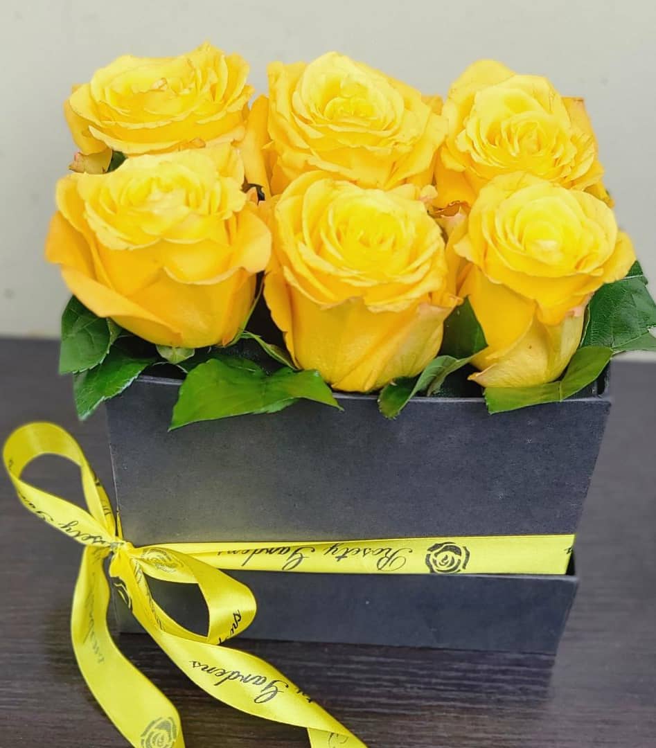 Brightness in a Small Box